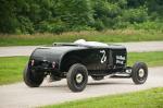 Ford Edelbrock Special 1932 года